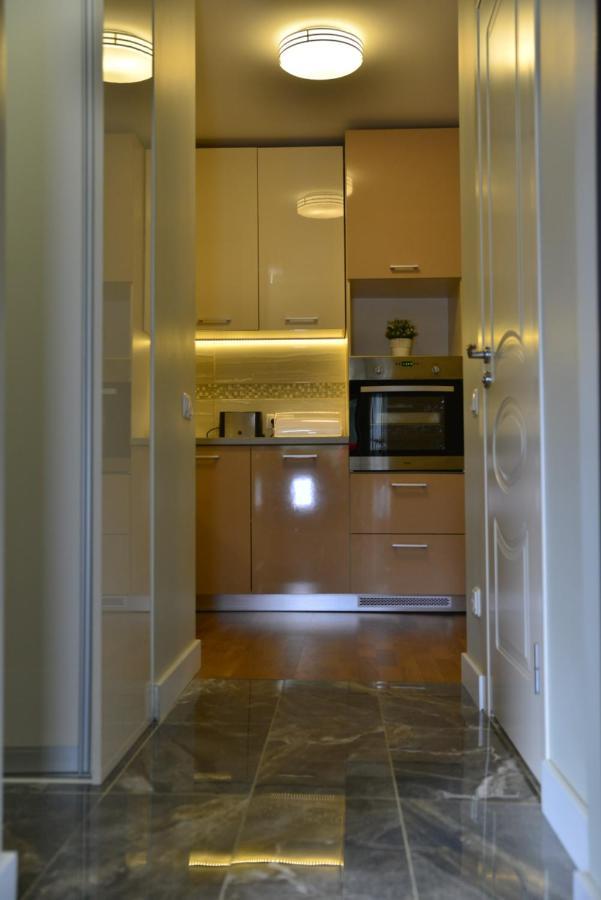 Jurmala Apartment المظهر الخارجي الصورة