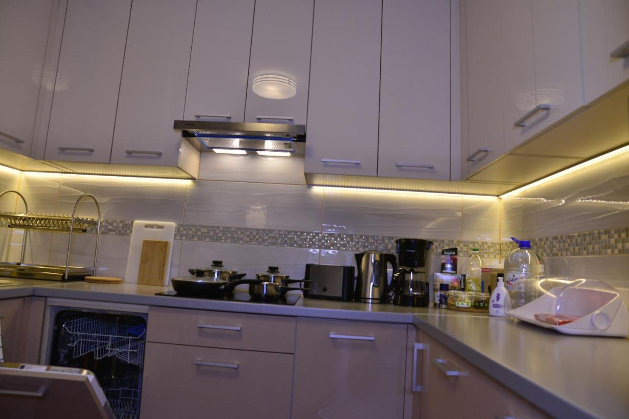 Jurmala Apartment المظهر الخارجي الصورة