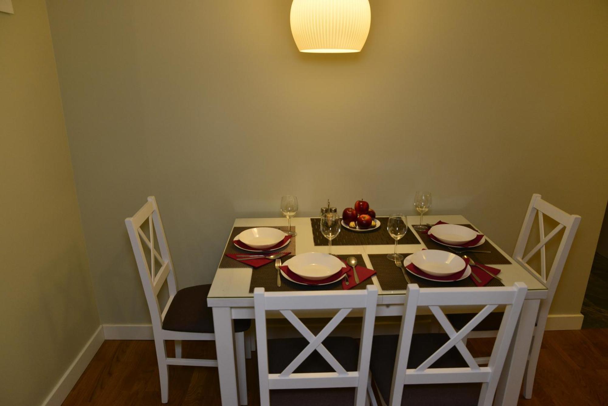 Jurmala Apartment المظهر الخارجي الصورة