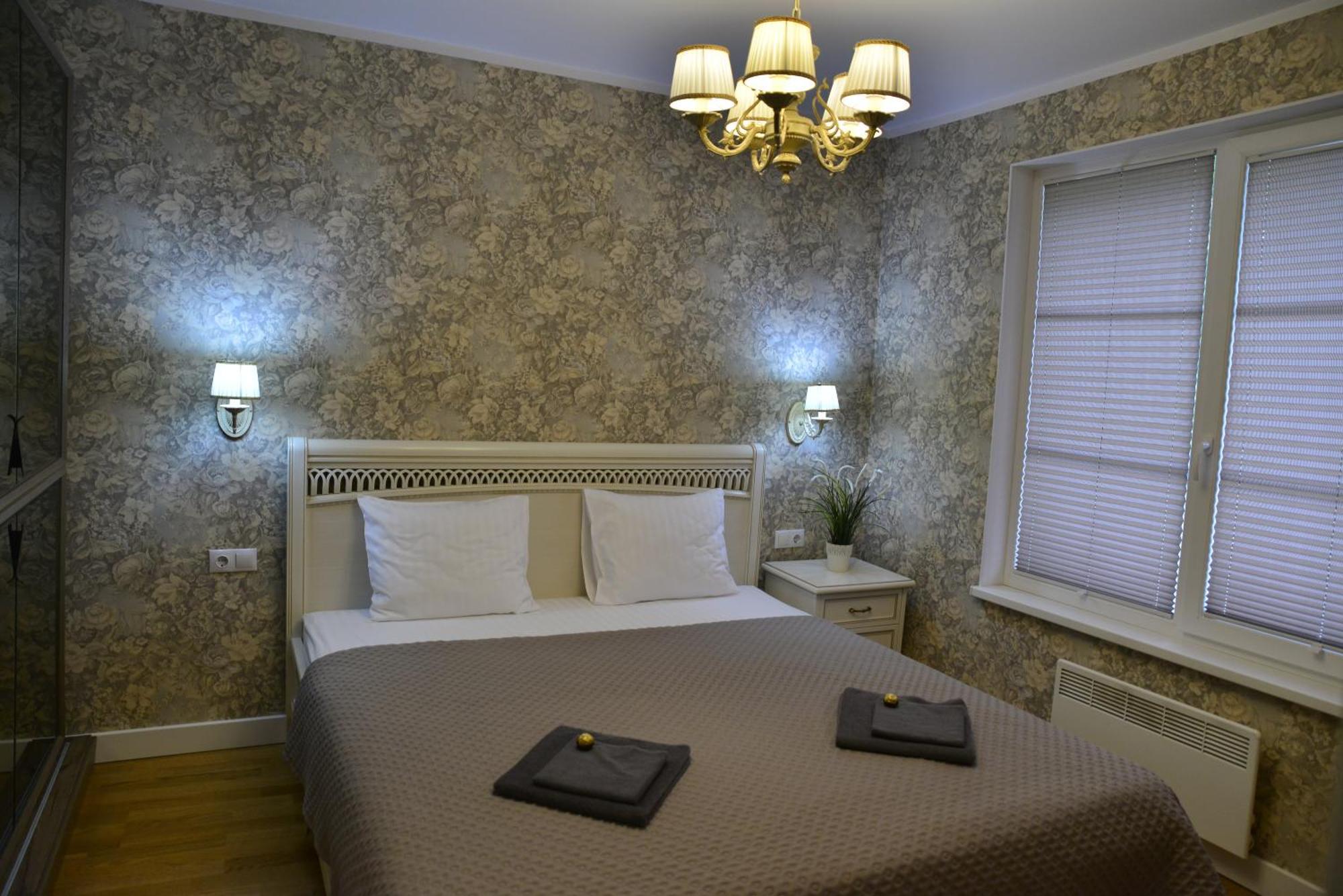Jurmala Apartment المظهر الخارجي الصورة