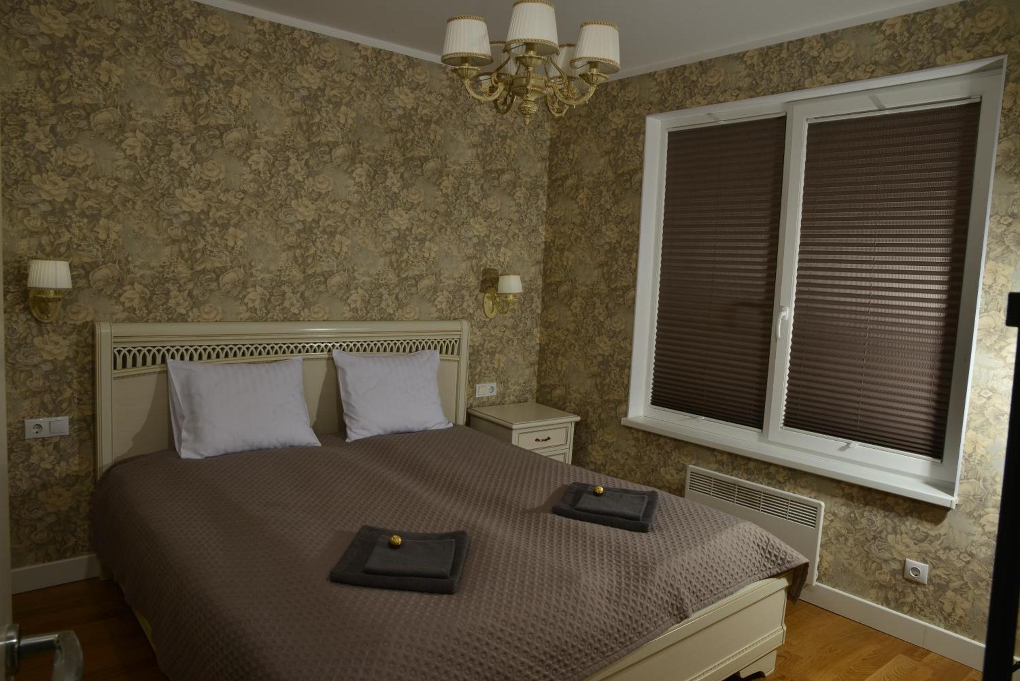 Jurmala Apartment المظهر الخارجي الصورة