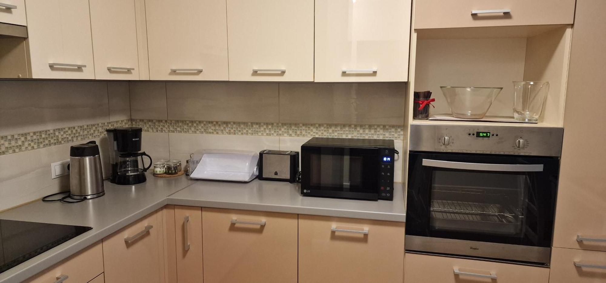 Jurmala Apartment المظهر الخارجي الصورة