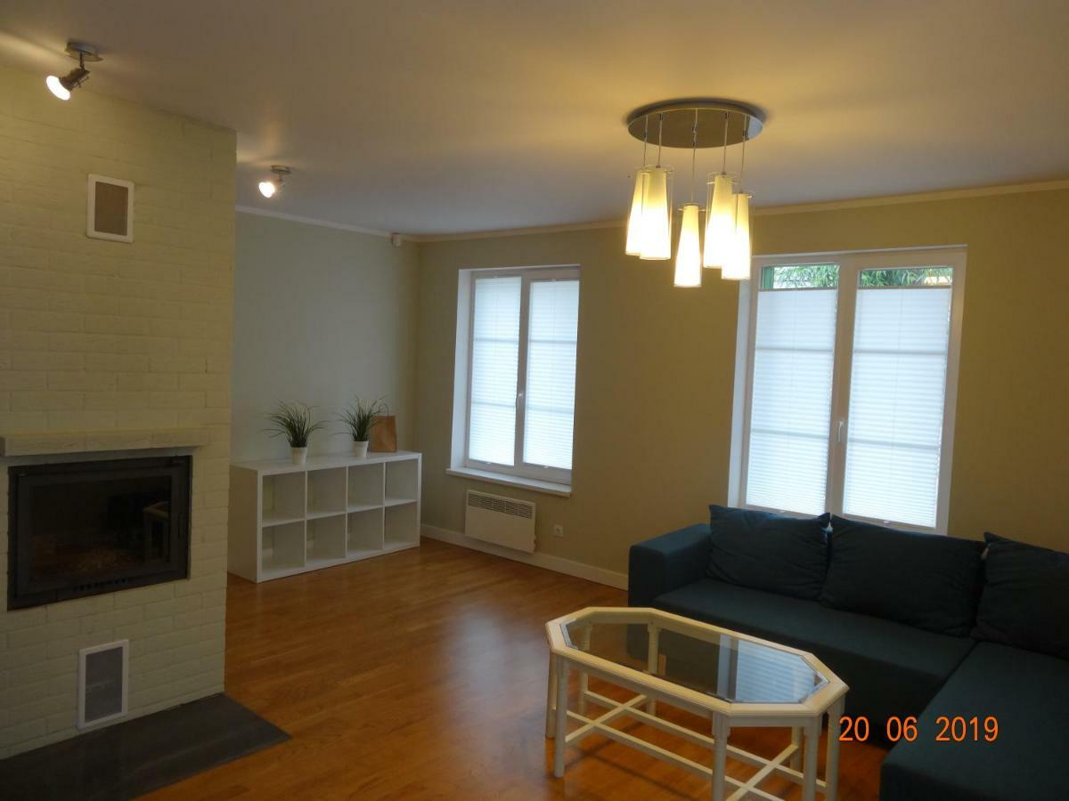 Jurmala Apartment المظهر الخارجي الصورة