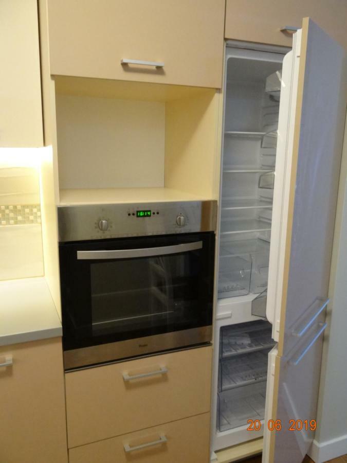 Jurmala Apartment المظهر الخارجي الصورة