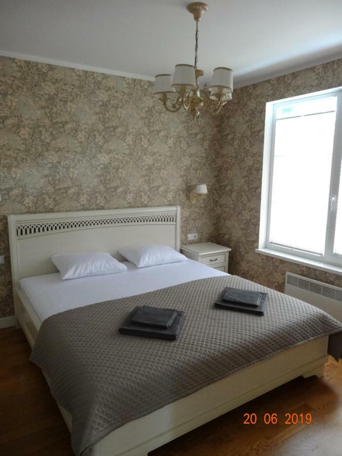 Jurmala Apartment المظهر الخارجي الصورة