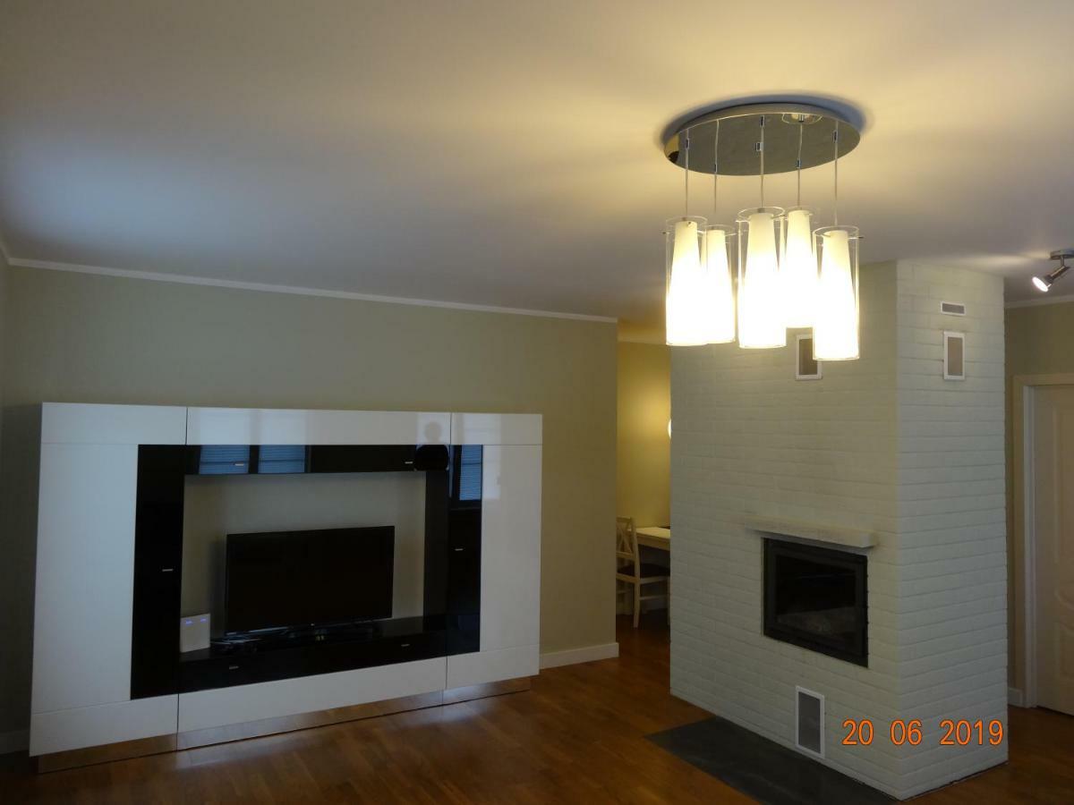 Jurmala Apartment المظهر الخارجي الصورة