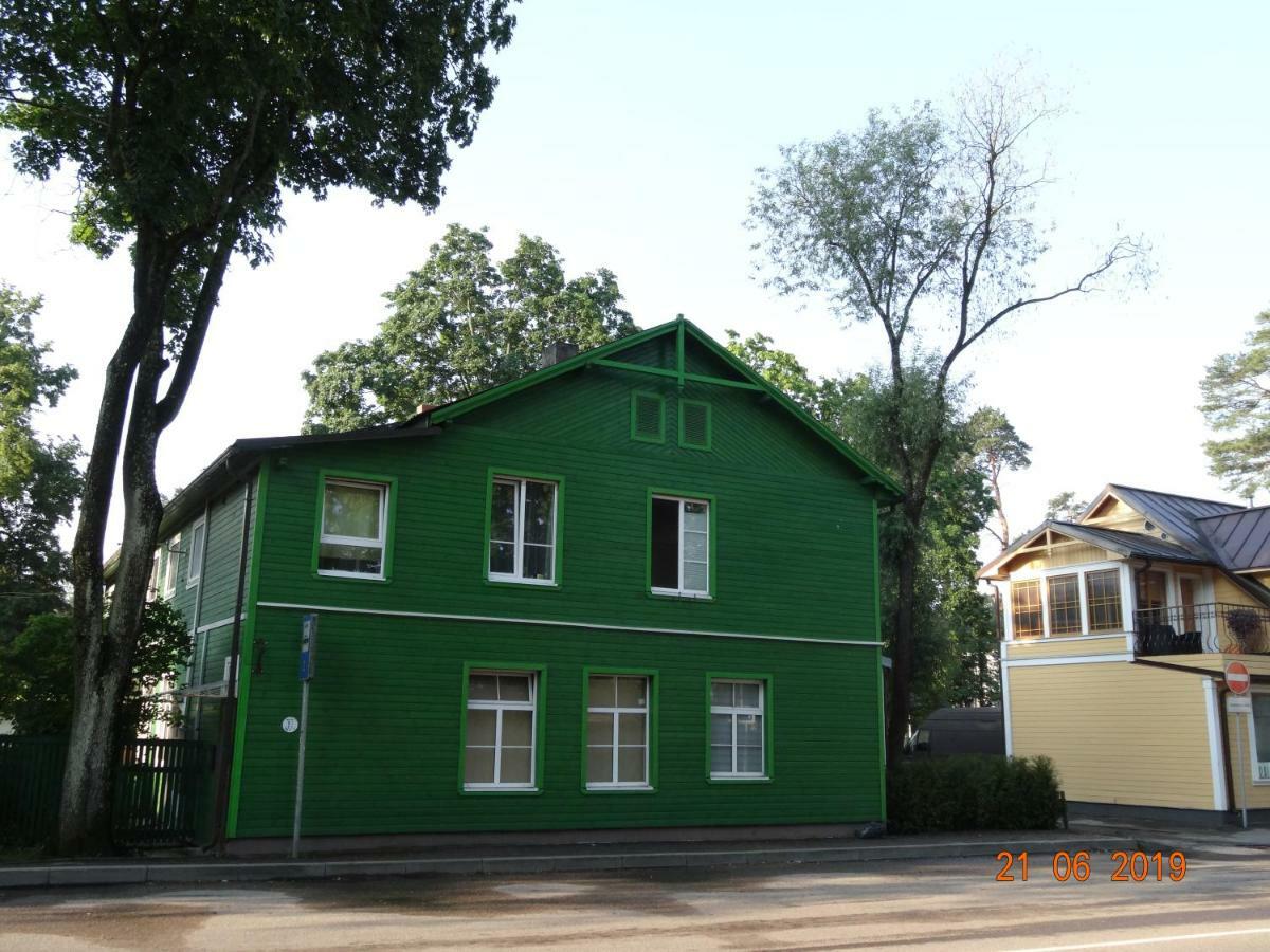 Jurmala Apartment المظهر الخارجي الصورة