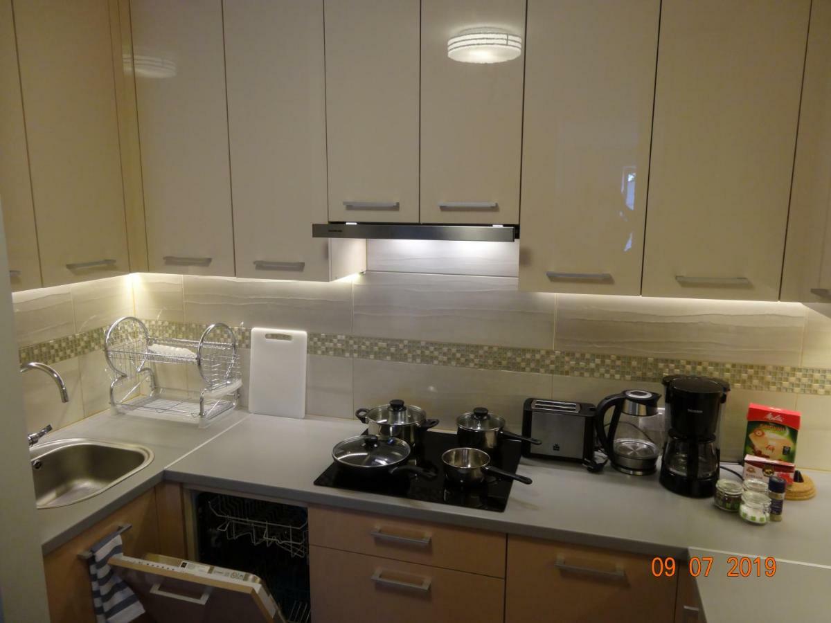 Jurmala Apartment المظهر الخارجي الصورة